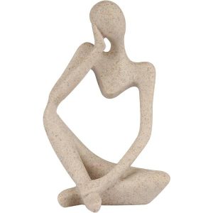 Abstract Sculpture Statue