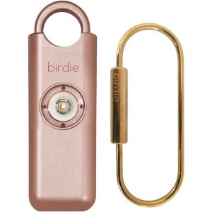 Personal Safety Alarm